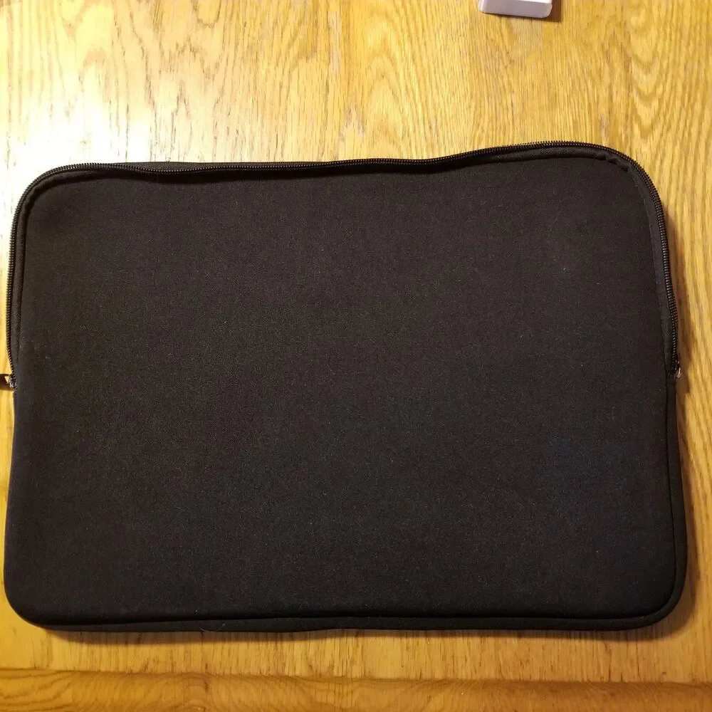 Woov laptop sleeve neoprene Case